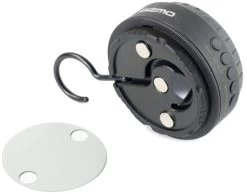 Sonik Gizmo 4+1 Red, Yellow, Green, Blue Beetmelderset (Incl. Bivvy Lamp)