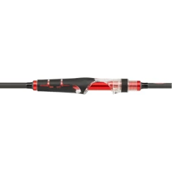 Berkley Lighting Shock Red 702M 2,10m 10-35gr Spinhengel -Fishing Verkoop 03abfe0c01823b38