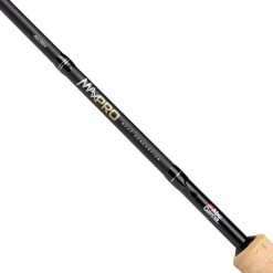 Abu Garcia MAX PRO Casting Combo 1,98m (10-40g) -Fishing Verkoop 03ef136459627baf