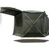Solar Tackle SP 6-Hub Cube Shelter Heavy-Duty Groundsheet