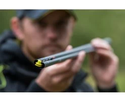 Matrix Top Kit Rig Clips 6 Stuks 6 Matrix Top Kit Rig Clips 6 Stuks -Fishing Verkoop 0815a1c79c876442