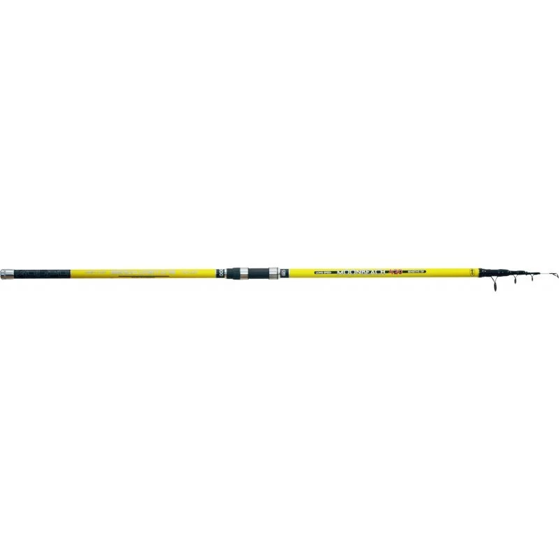 Kolpo Moonbeach 4,20m 200gr 147cm Ø24mm (Tele Surf) 3 Kolpo Moonbeach 4,20m 200gr 147cm Ø24mm (Tele Surf) - Afbeelding 3