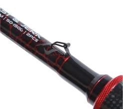 Ultimate Chikara Cast & Jerk 2,20m 50-150g -Fishing Verkoop 0a690a652b2c413c