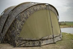 Solar Undercover 2-Man Bivvy Camo -Fishing Verkoop 0a6e81401dffa5ec