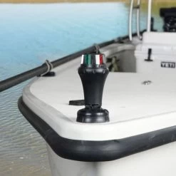 Railblaza Starport Single White -Fishing Verkoop 0ad09cdc46635711