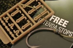 Korda Krank Ready Tied Rig 'Barbed' (15lb) -Fishing Verkoop 0ad5ce2585eb20ac