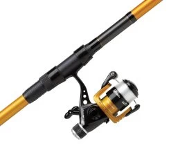 Mitchell Catch Pro Tele Light Combo 3,30m (20-60g) -Fishing Verkoop 0b6a424f29d693b9