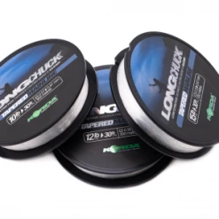 Korda LongChuck Tapered Mainline (300m) 0.30mm - 12lb -Fishing Verkoop 0bb3dc8904e22951