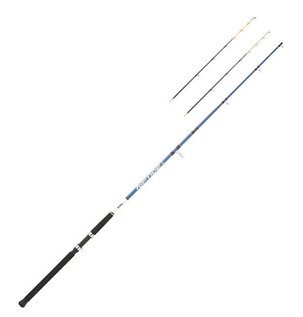 Mitchell Rod Riptide R 212 100/300 Dorade 3 Mitchell Rod Riptide R 212 100/300 Dorade - Afbeelding 3