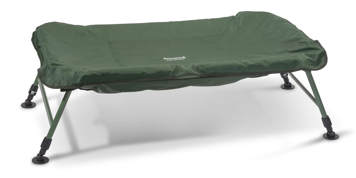 Anaconda Carp Minnow Cradle 2 Anaconda Carp Minnow Cradle - Afbeelding 2