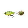 Savage Gear Fat Tail Spin 8cm 24gr Sinking Firetiger