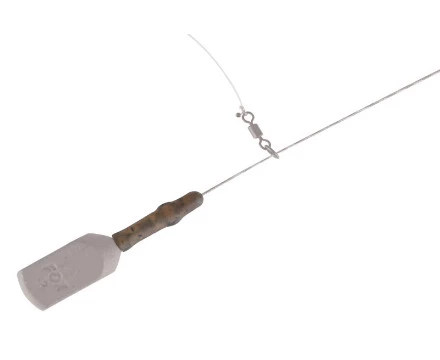 Fox Edges Camo Heli Buffer Sleeve 8 Stuks 1 Fox Edges Camo Heli Buffer Sleeve 8 Stuks