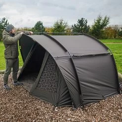 AVID HQ Dual Layer Bivvy - Two Man 17 AVID HQ Dual Layer Bivvy - Two Man -Fishing Verkoop 1076fefc9425afde
