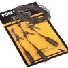 Pole Position Heli-Chod Action Pack 65lb Silt