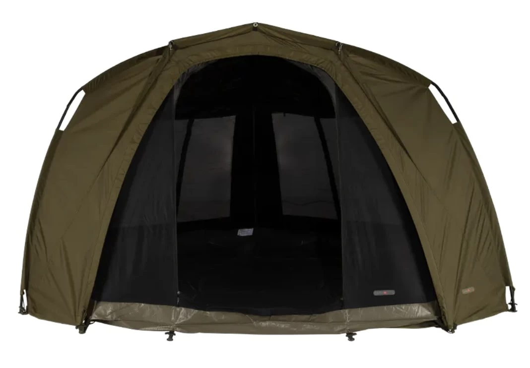 Trakker Tempest 100T Brolly Capsule Aquatexx EV 1.0 (Binnentent) 1 Trakker Tempest 100T Brolly Capsule Aquatexx EV 1.0 (Binnentent)