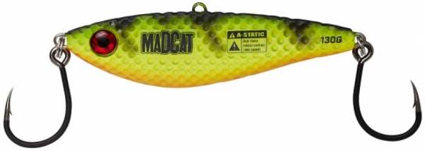 Madcat Vibratix 14Cm 130G Firetiger Uv 1 Madcat Vibratix 14Cm 130G Firetiger Uv
