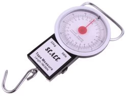 Ultimate Fishing Scale 22kg -Fishing Verkoop 128d1b0b4b1b66c2