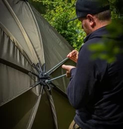 Cygnet Cyclone 100 Bivvy -Fishing Verkoop 12ebac3b92eedf3c