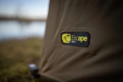 RidgeMonkey EscAPE XF2 Compact 2 Man Bivvy