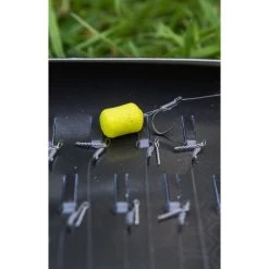 Matrix MXC-3 Boilie Pin 4" (10cm) Barbless (8pcs) Size 16