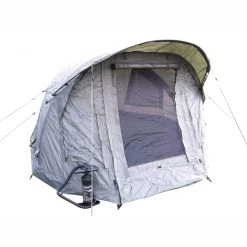 Q-dome Fishing Air Bivvy 2 Pers + Winterskin + Pomp -Fishing Verkoop 1ab18f463b68af2f