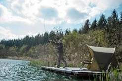 Korum Day Shelter Lite -Fishing Verkoop 1ada38d6d015fb6b