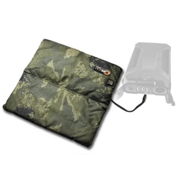 Solar HotSpot Heat Cushion 2 Solar HotSpot Heat Cushion - Afbeelding 2