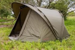 Ultimate Bionic Bivvy Green - 1 Man -Fishing Verkoop 1c9d993ac3c03cef