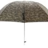 Fox 60" Camo Brolly