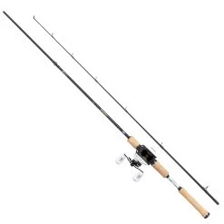Abu Garcia MAX PRO Casting Combo 1,98m (10-40g) -Fishing Verkoop 1d956827b95ef335