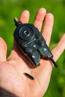Ultimate Elite Bite Alarm Set 2+1 -Fishing Verkoop 21eecea0b4853783