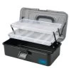 Spro C-Tec Tacklebox 2-Tray XL