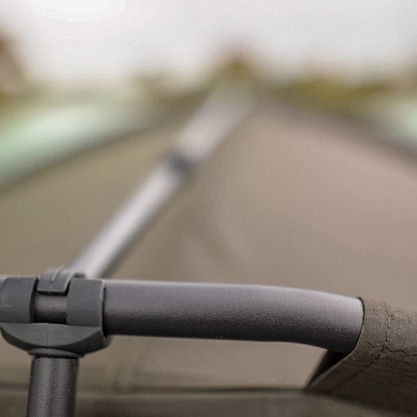 AVID HQ Dual Layer Bivvy - Two Man 5 AVID HQ Dual Layer Bivvy - Two Man - Afbeelding 5