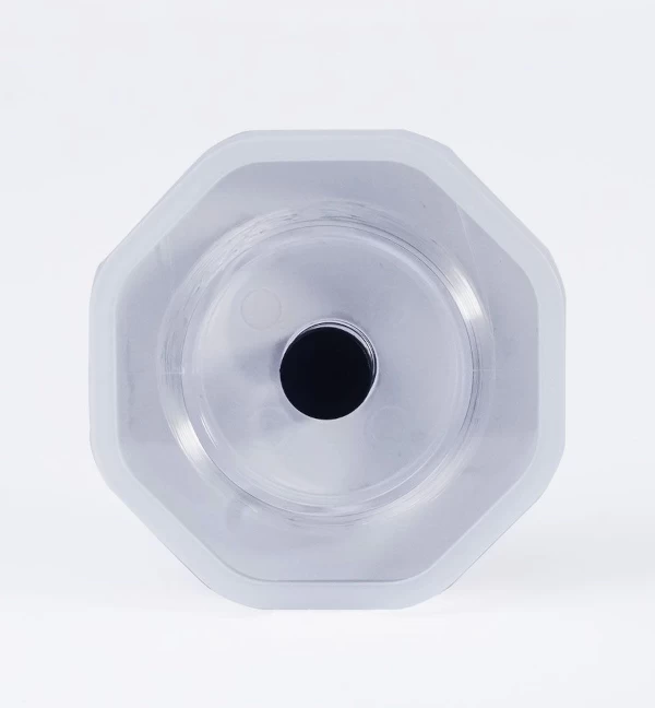 RidgeMonkey Connexion Spectre Fluorocarbon Hooklink 15lb/6,8kg Helder 20m 1 RidgeMonkey Connexion Spectre Fluorocarbon Hooklink 15lb/6,8kg Helder 20m