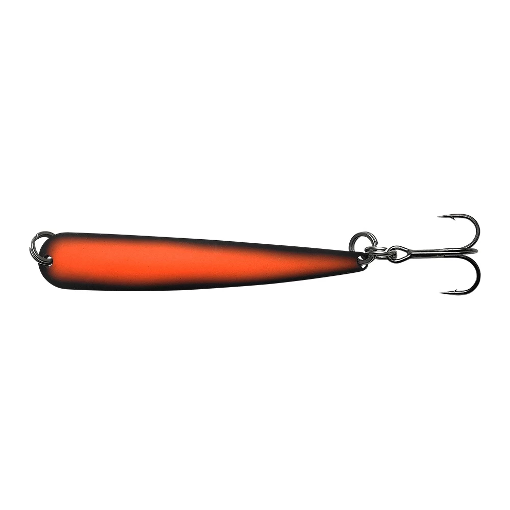 Hansen Dorado SD 7cm 6,3gr Sinking UV Orange/Black 1 Hansen Dorado SD 7cm 6,3gr Sinking UV Orange/Black