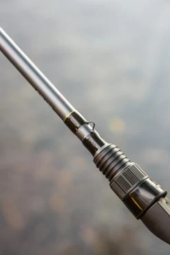 Ultimate Heavy Cast & Jerk 198cm 40-120g Matt Grey -Fishing Verkoop 250651c37bce1d4e