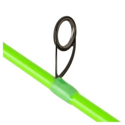 Berkley Lighting Shock Green 802H 2,40m 30-60gr Spin -Fishing Verkoop 252a816fdf7eea9e