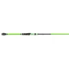 Berkley Lighting Shock Green 802M 2,40m 10-35gr Spinhengel