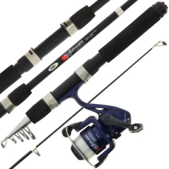 NGT Namazu - Mini Telescopische Werphengel Combo 7 NGT Namazu - Mini Telescopische Werphengel Combo -Fishing Verkoop 25f640a3af19fe8f