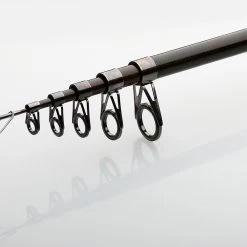 DAM Backbone II Tele Telescoophengel 300cm 50-100g 8 DAM Backbone II Tele Telescoophengel 300cm 50-100g -Fishing Verkoop 2637e878b210e869