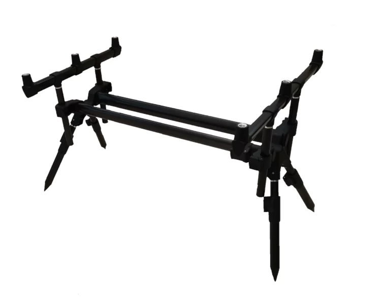 Rod Hutchinson Enduro Rod Pod 3 Rod Hutchinson Enduro Rod Pod - Afbeelding 3