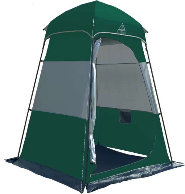 Arma Shower Tent 1 Arma Shower Tent