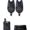 Prologic C-Series Bite Alarm Set 2+1+1 All Blue