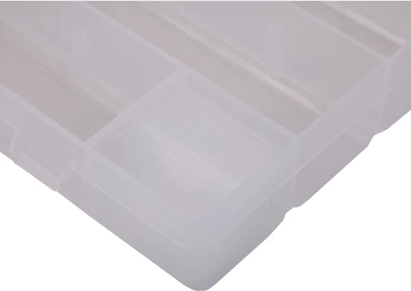 Ultimate Tacklebox 23x12x3,5cm 1 Ultimate Tacklebox 23x12x3,5cm