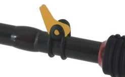 Iron Claw Lure Keeper - Demonteerbare Verkasoogjes