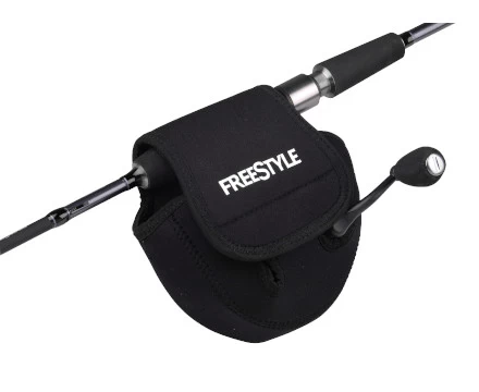 Spro Freestyle Reel Protector 500-2000 1 Spro Freestyle Reel Protector 500-2000