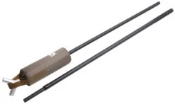 Ultimate Carp Landing Net Inclusief Netfloat