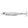 Savage Gear Psycho Sprat 9cm 45gr Sinking White Silver