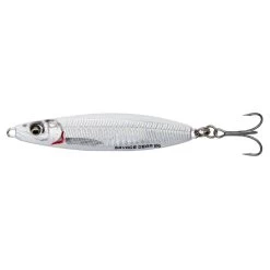 Savage Gear Psycho Sprat 9cm 45gr Sinking White Silver