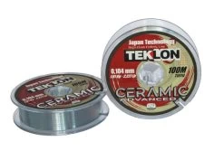 Grauvell Teklon Ceramic Advanced Nylon 0,181mm -Fishing Verkoop 2da29cdecf2115f1